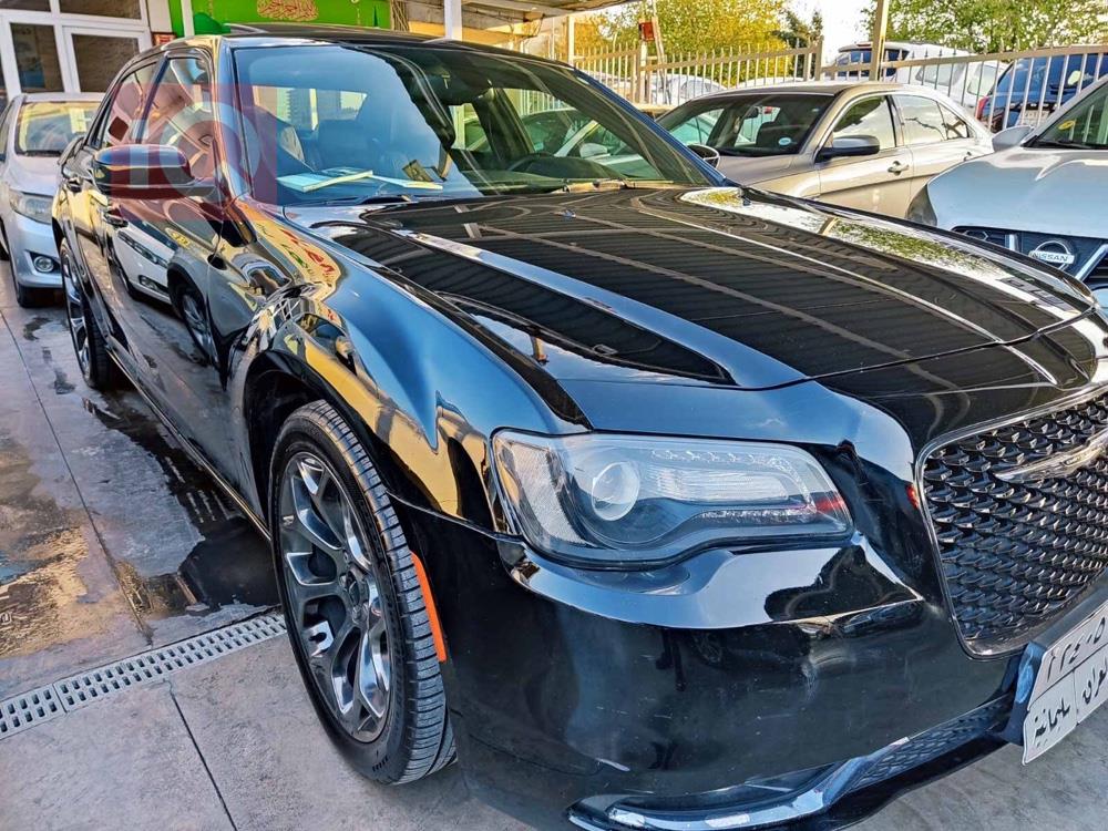 Chrysler 300
